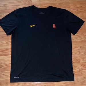 USC Training Dri Fit Shirt